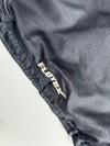 Yamaha | Black & White Racing Jacket | (2XL)