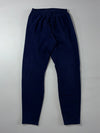 Patagonia Navy Fleece Thermal Pants (W:27) (L:38.5)