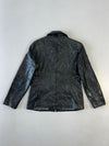 ZSuper Premium Original Leather Jacket (S/M)