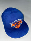 New Era 9FIFTY New York Knicks Royal Blue Snapback – NBA (Adjustable)