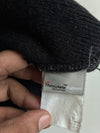 Vintage Carhartt Black Thinsulate Knit Balaclava (H-16.5 inches/W-18)