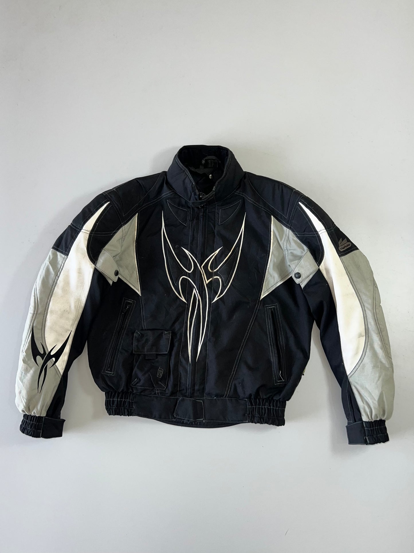 ZHein Gericke Original Racing Jacket (M/L)