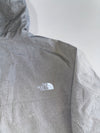 The North Face Vintage Premium Hooded Jacket With Reflective Logo (XL)