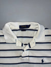 Polo Ralph Lauren Classic Fit Striped Polo (XL)