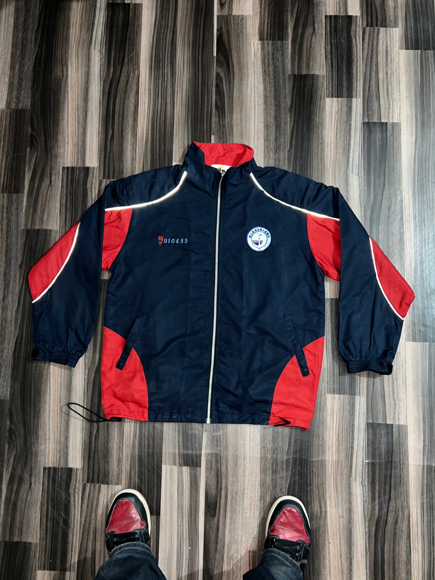 ZPremium Jacket S/M