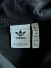 Adidas Originals Trefoil Hoodie – Black/Gold (XL/2XL)