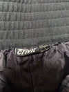 Crivit Blue Insulated Ski Snow Pants (W:34) (L:46)