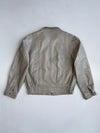 ZSuper Premium Original Pure Leather Jacket (L)