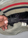 FUBU “The Collection” Leather Varsity Jacket (2XL/3XL)