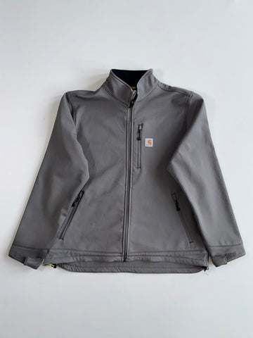 Carhartt Fleece-Lined Softshell Jacket (2XL)