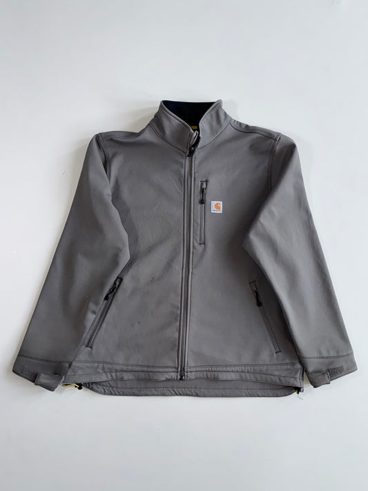 Carhartt Fleece-Lined Softshell Jacket (2XL)