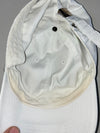 Nike Heritage86 Metal Swoosh White Cap (Adjustable)