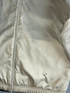 Nike Reversible Big Swoosh Sherpa Fleece Jacket (XL)