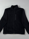 The North Face Black Fleece Full-Zip Jacket Women’s (M)
