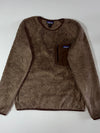 Patagonia Re-Tool Snap-T Sherpa Fleece Pullover (M)