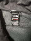 The North Face Summit Series Polartec Fleece Full-Zip Jacket – Charcoal Grey (XL)