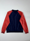 MLB Washington “W” Navy & Red Varsity Jacket (L)
