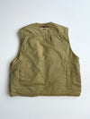 Vintage Pro-Specs Outdoor Olive Utility Fishing Vest – 95 (M)