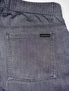 Oakley Slim Fit Faded Grey Denim Jeans (W:33) (L:38)