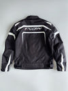 Vintage Ixon’s Original Premium Racing Jacket (L)(Paded) (L)