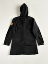 Fjällräven G-1000 Hooded Field Parka – Black Women’s (S/M)