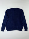 Polo Ralph Lauren Cable Knit Crewneck Sweater (XL)