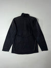 Vintage Adidas Black Supernova Zip-Up Running Jacket Women’s (M)