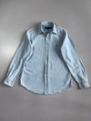 Polo Ralph Lauren Premium Lenin Shirt Linen Shirt (M)
