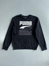 Vintage Puma’s Premium Original Pullover (M)