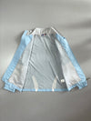 MLB Yankees | New York Full Zip Track Jacket | Light Blue | Size (M)