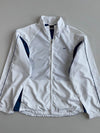 Nike Dri-Fit Zip-Up Track Jacket (L)