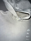 Nike Sportswear Multi-Logo Graphic Hoodie (XL)