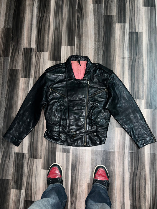 Z Super Premium Original Leather (S/M)