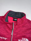 The North Face PyeongChang 2018 Olympics Fleece Jacket (M)