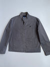 ZPolo*Ralph*Lauren* Original Hard Cotton Jacket (M/L)