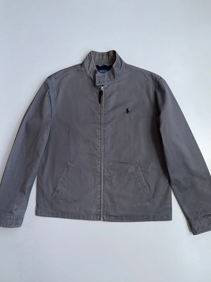 !          Polo*Ralph*Lauren* Original Hard Cotton Jacket (M/L)