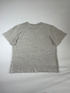 Polo Ralph Lauren Classic Pony Logo Crewneck T-Shirt – Heather Grey (3XL)