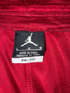 Jordan Dri-Fit Basketball Shorts (W:35) (L:22)