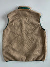 Patagonia Classic Retro-X Sherpa Fleece Vest |(L)