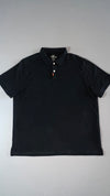 Nike Dri-FIT "The Nike Polo" Black Polo T-Shirt (XL)