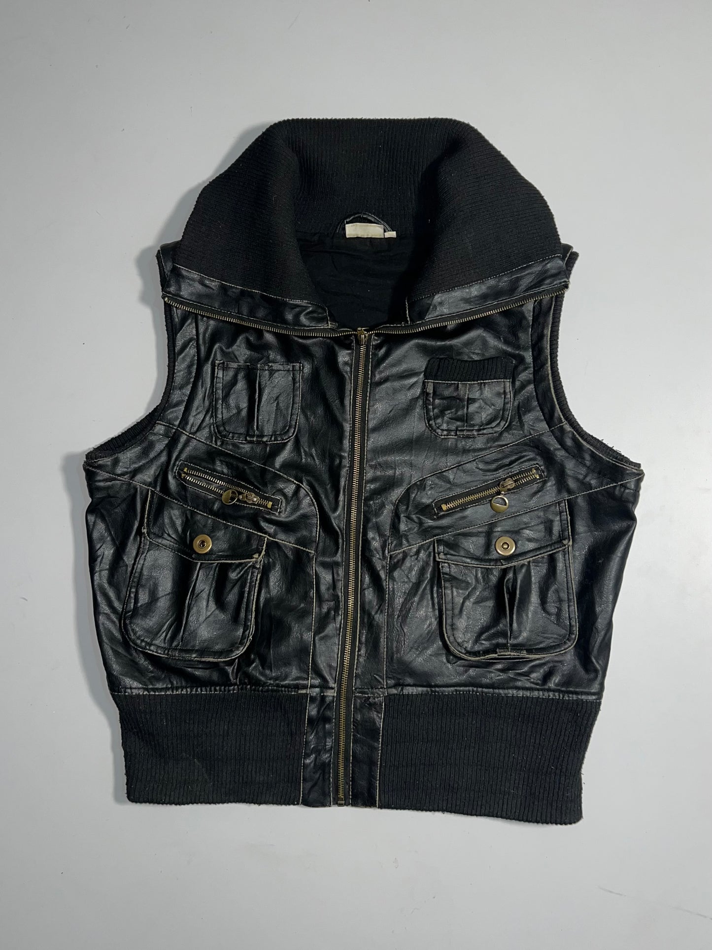 ZSuper RARE Premium Original Utility Jacket (M/L)