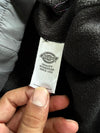 Dickies Black Coach Jacket (M)