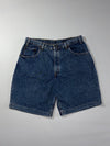 Levi’s 550 Relaxed Denim Shorts (W:34) (L:21)