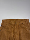 Dickies Double-Knee Carpenter Pants (W:31) (L:41.5)