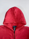 Polo Ralph Lauren Big Pony Zip Hoodie (L/XL)