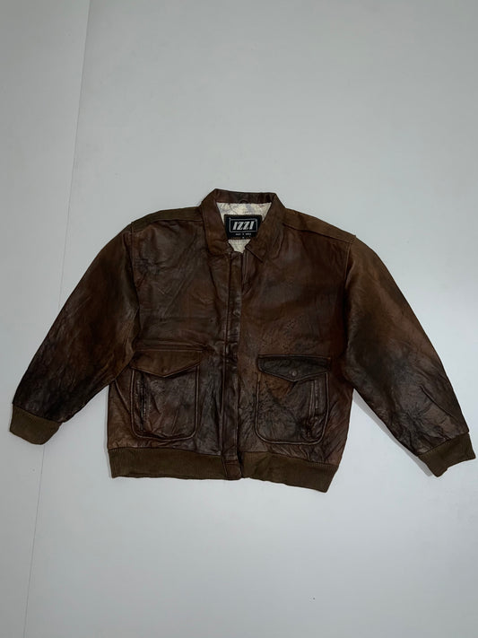 ZSuper Premium Original Leather (S/M)