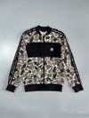 Adidas Originals Camo Firebird Track Jacket (M)