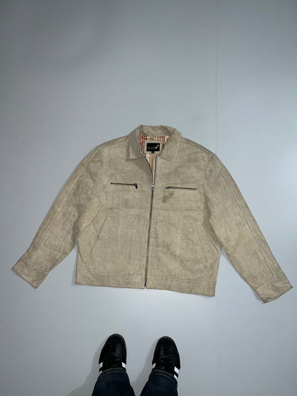 ZSuper Premium Sued Leather (XL/2XL)