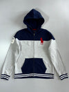Polo Ralph Lauren Big Pony Zip Hoodie (M)