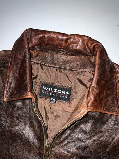 ZSuper Premium Original Leather (2XL/3XL)